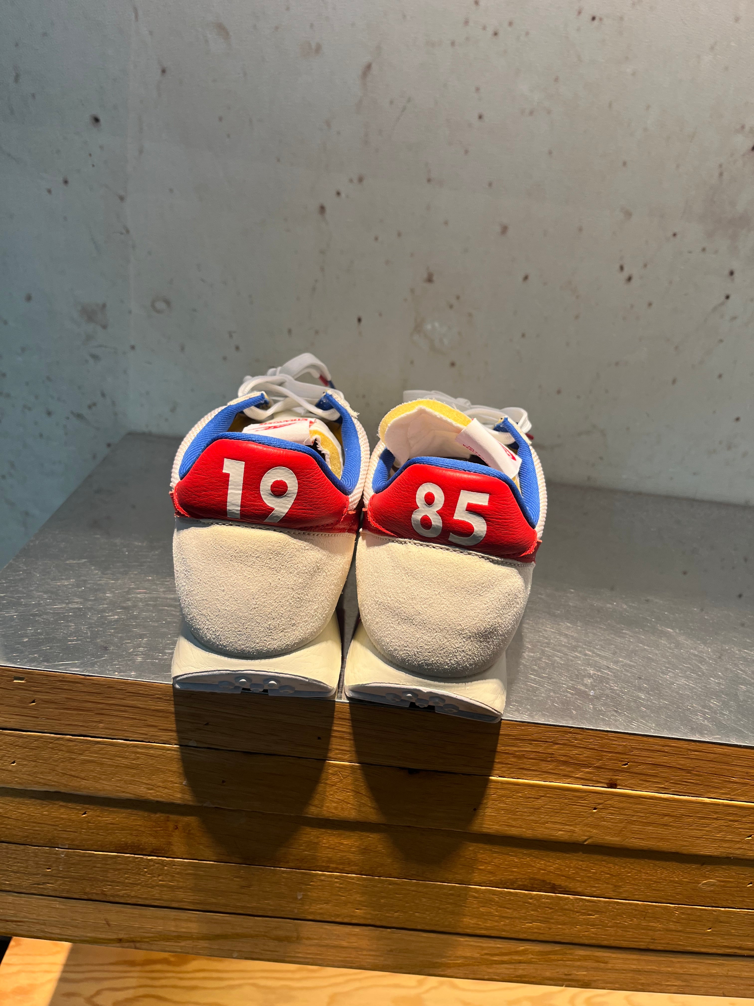 Nike TailWind 79 "Stranger Things" Size 13 Preowned