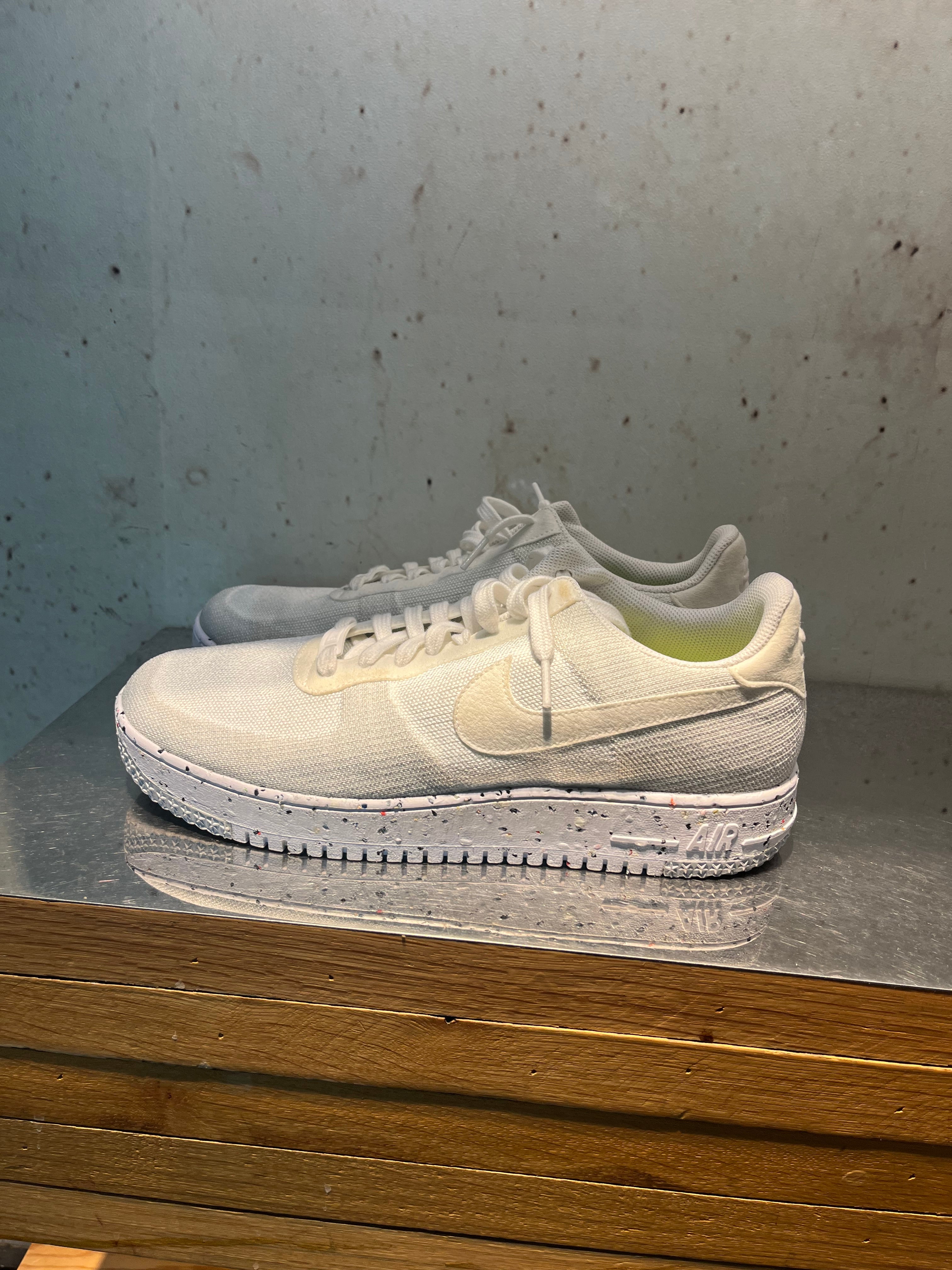 Air Force 1 "Craft" Size 13 Preowned