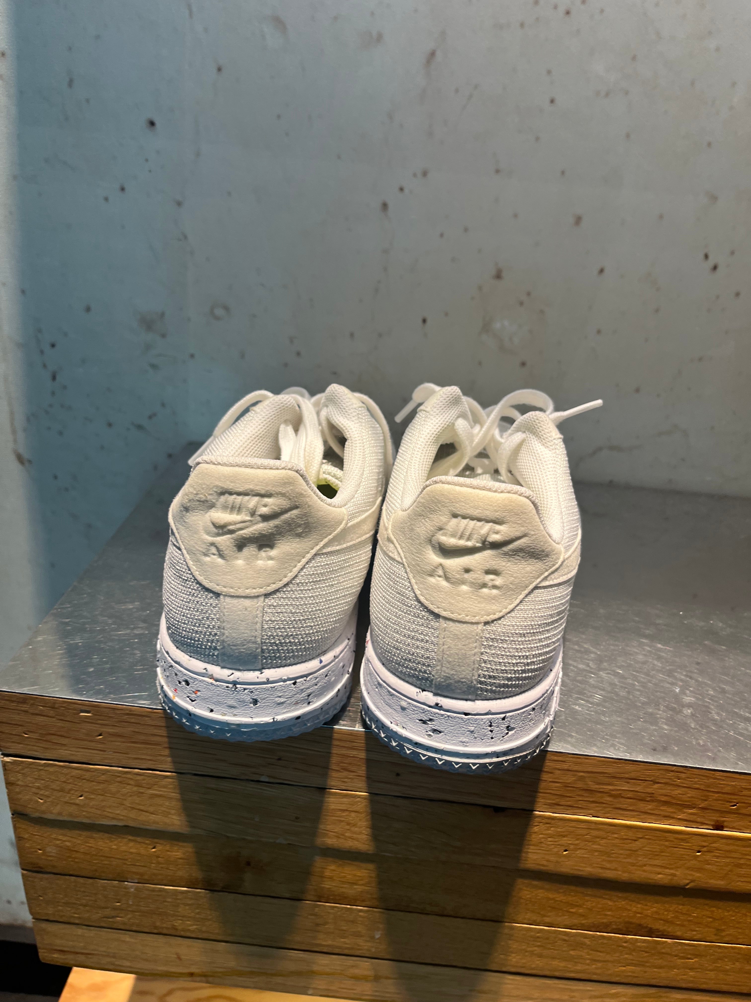 Air Force 1 "Craft" Size 13 Preowned