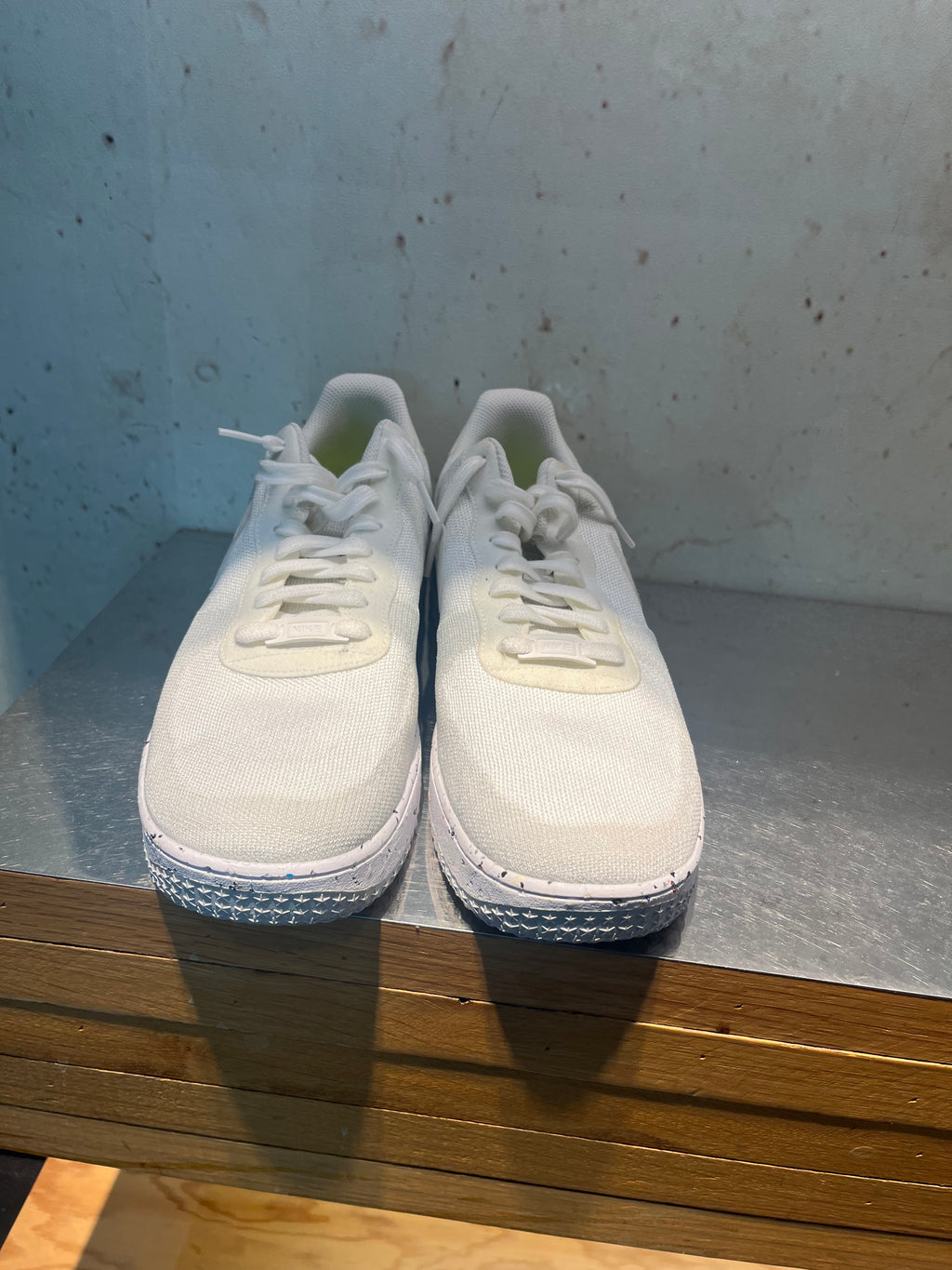 Air Force 1 "Craft" Size 13 Preowned