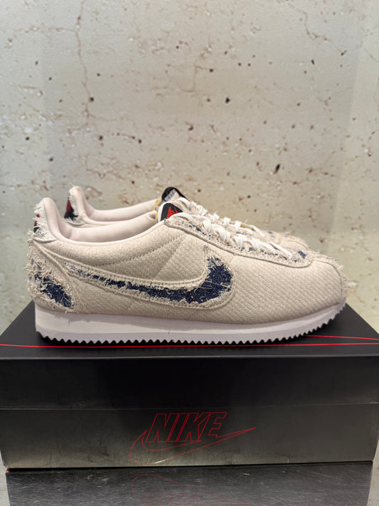 Nike Cortez "Stranger Things" Size 9.5 Preowned