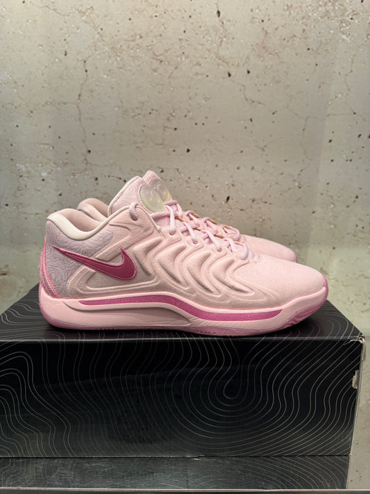 Nike KD 17 NRG "Aunt Pearl" Size 11 Tried On