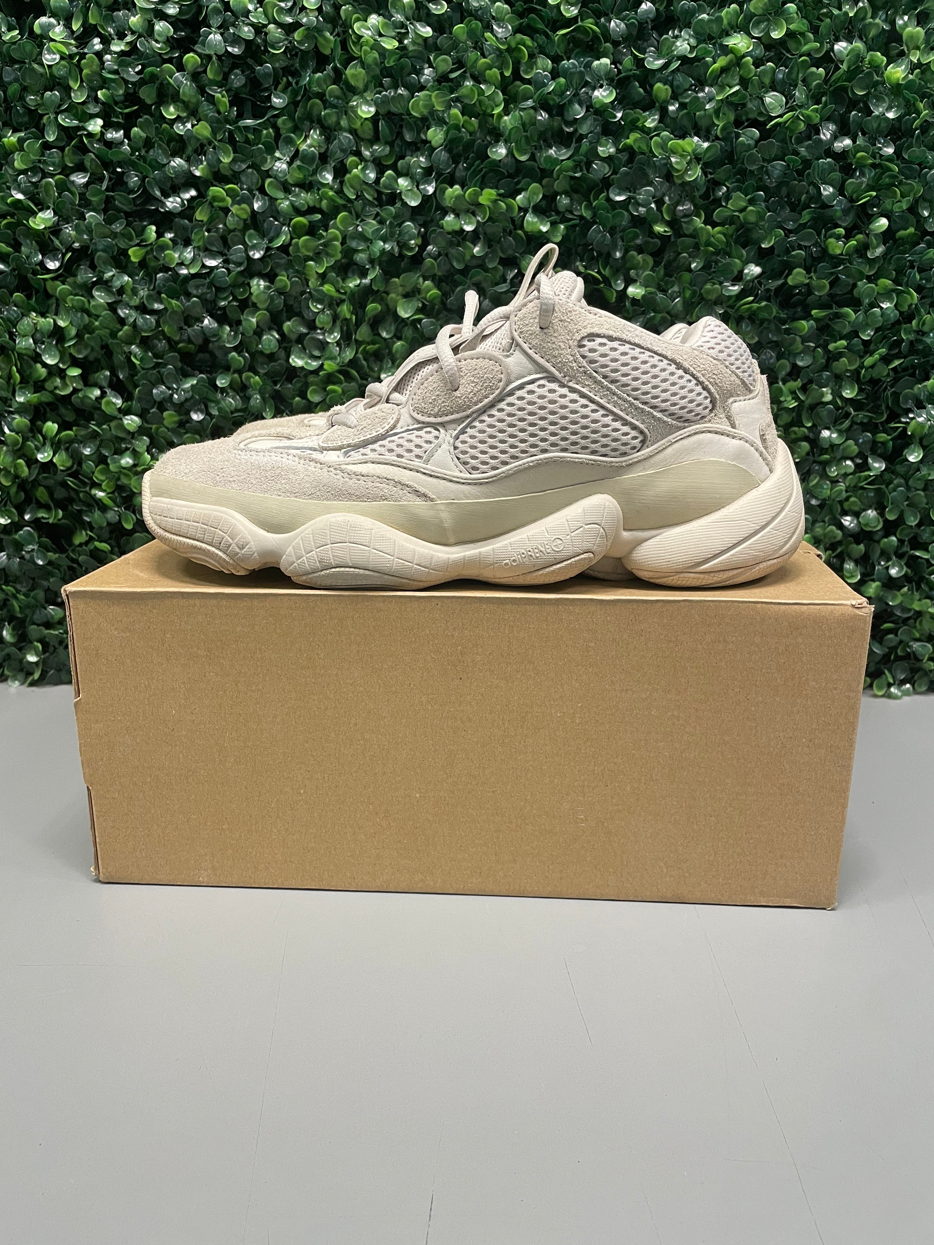 Yeezy 500 "Blush" Size 9 Preowned