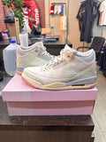 Jordan 3 "Spring is in The Air" Preowned