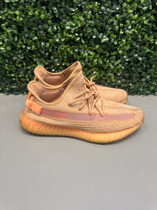 Yeezy 350 V2 Clay Size 12 Preowned