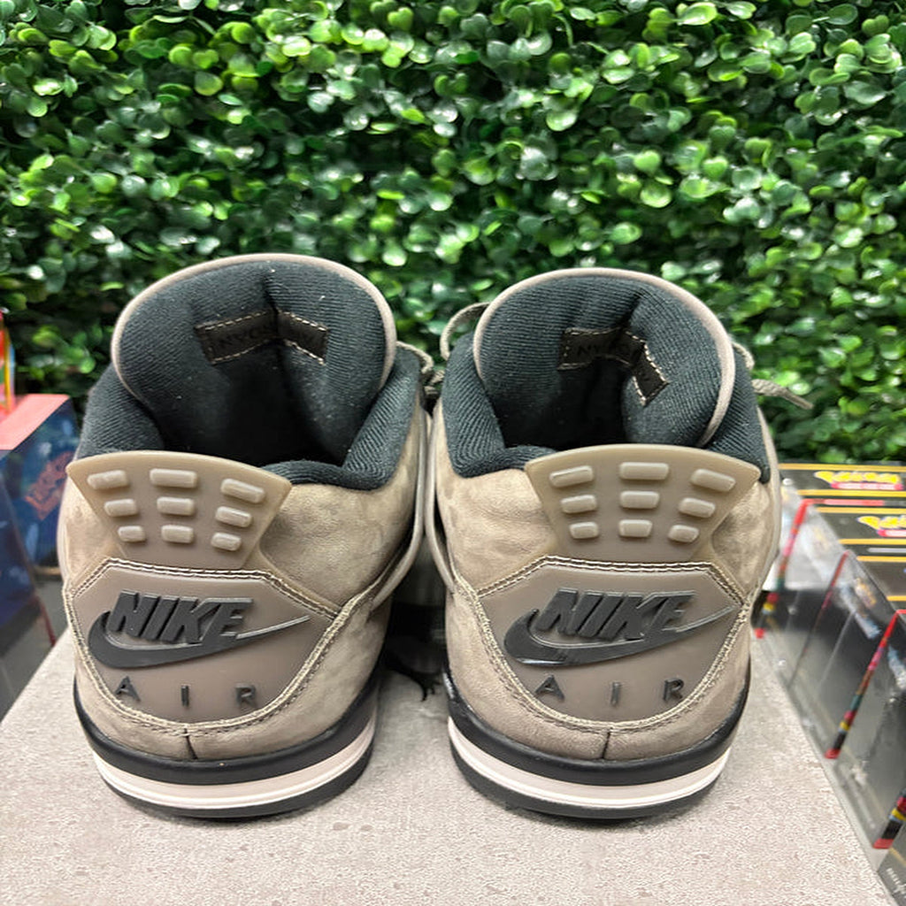 Jordan 4 "Cave Stone" Size 8.5 Preowned