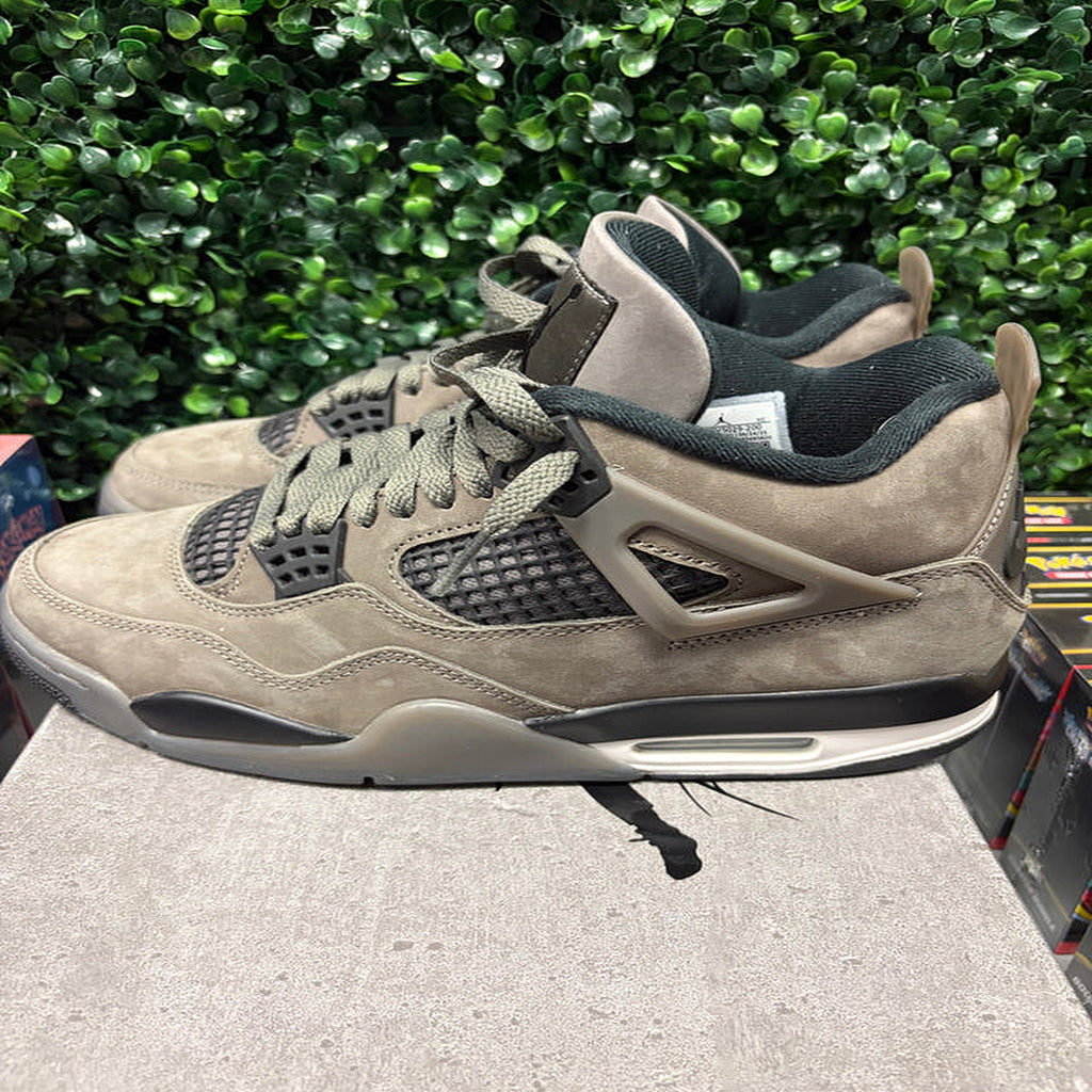 Jordan 4 "Cave Stone" Size 8.5 Preowned