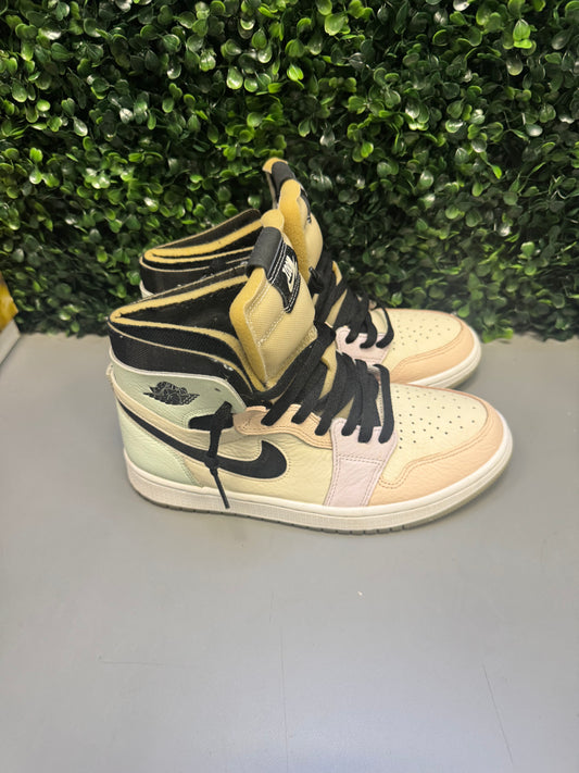 Jordan 1 High CMFT "Easter" Size 6.5Y Preowned