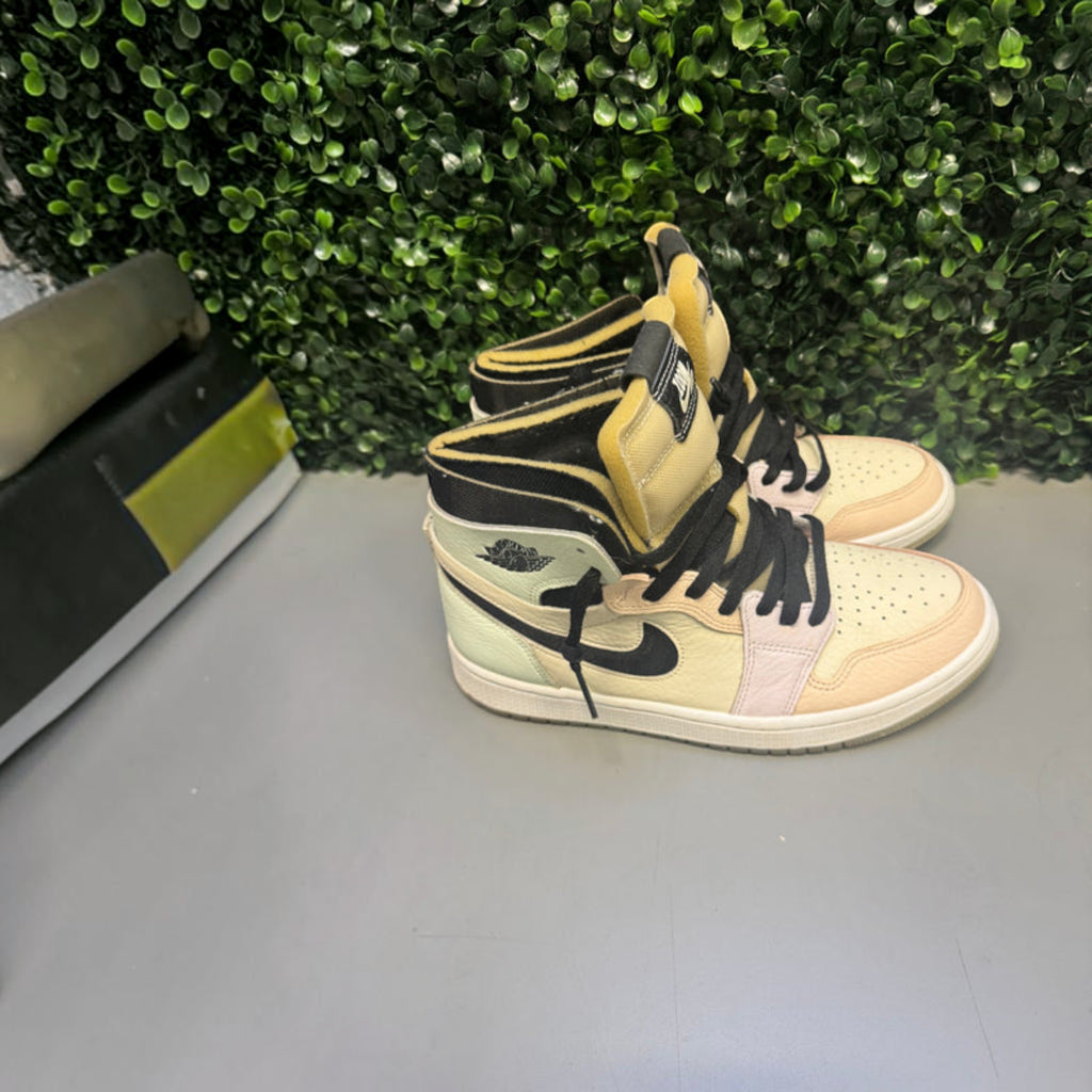 Jordan 1 High CMFT "Easter" Size 6.5Y Preowned