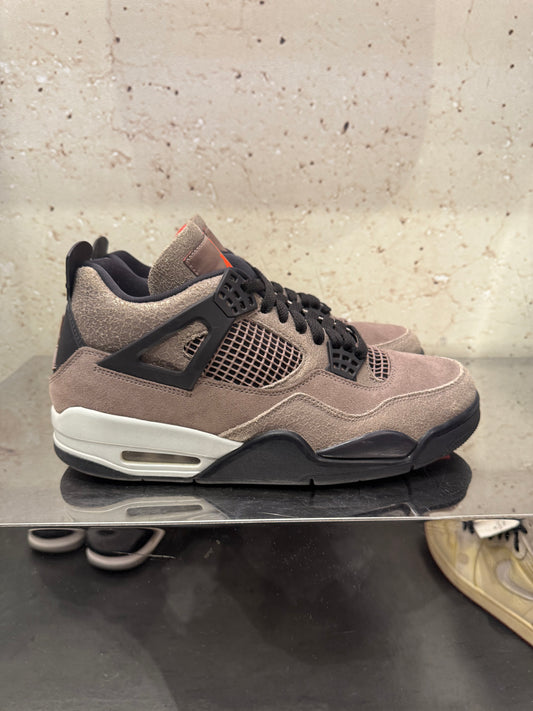 Jordan 4 "Taupe Haze" Size 10 Preowned