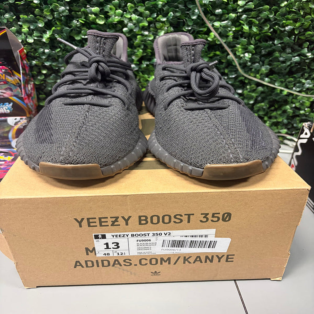 Yeezy 350 "Cinder" Size 13 Preowned