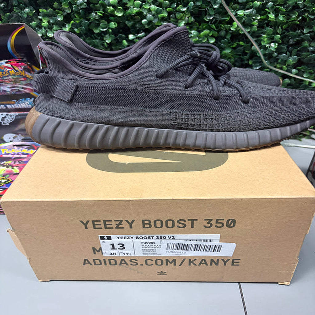 Yeezy 350 "Cinder" Size 13 Preowned