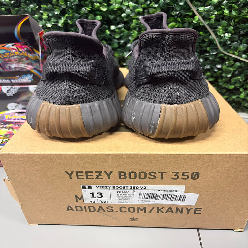 Yeezy 350 "Cinder" Size 13 Preowned