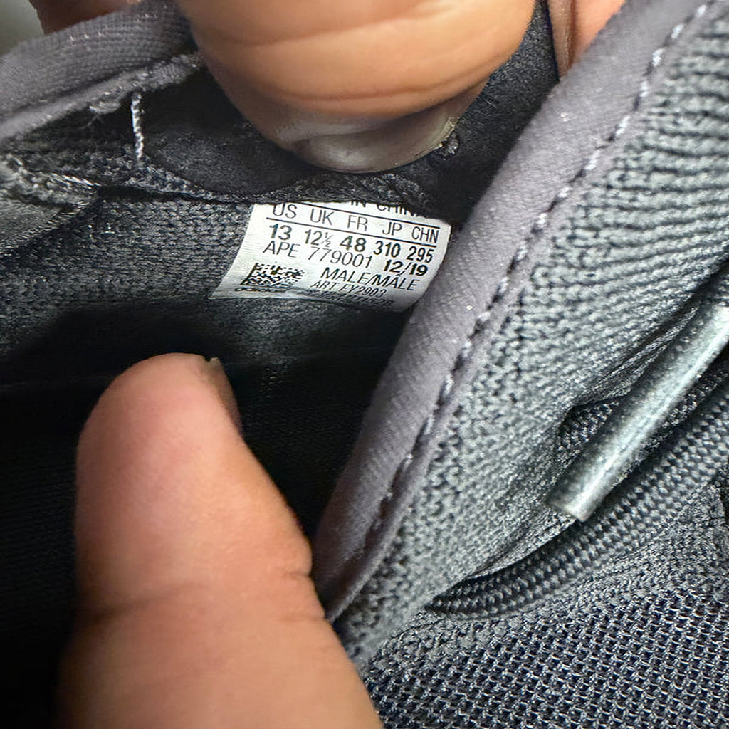 Yeezy 350 "Cinder" Size 13 Preowned