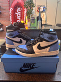 Jordan 1 High "UNC Toe" Preowned