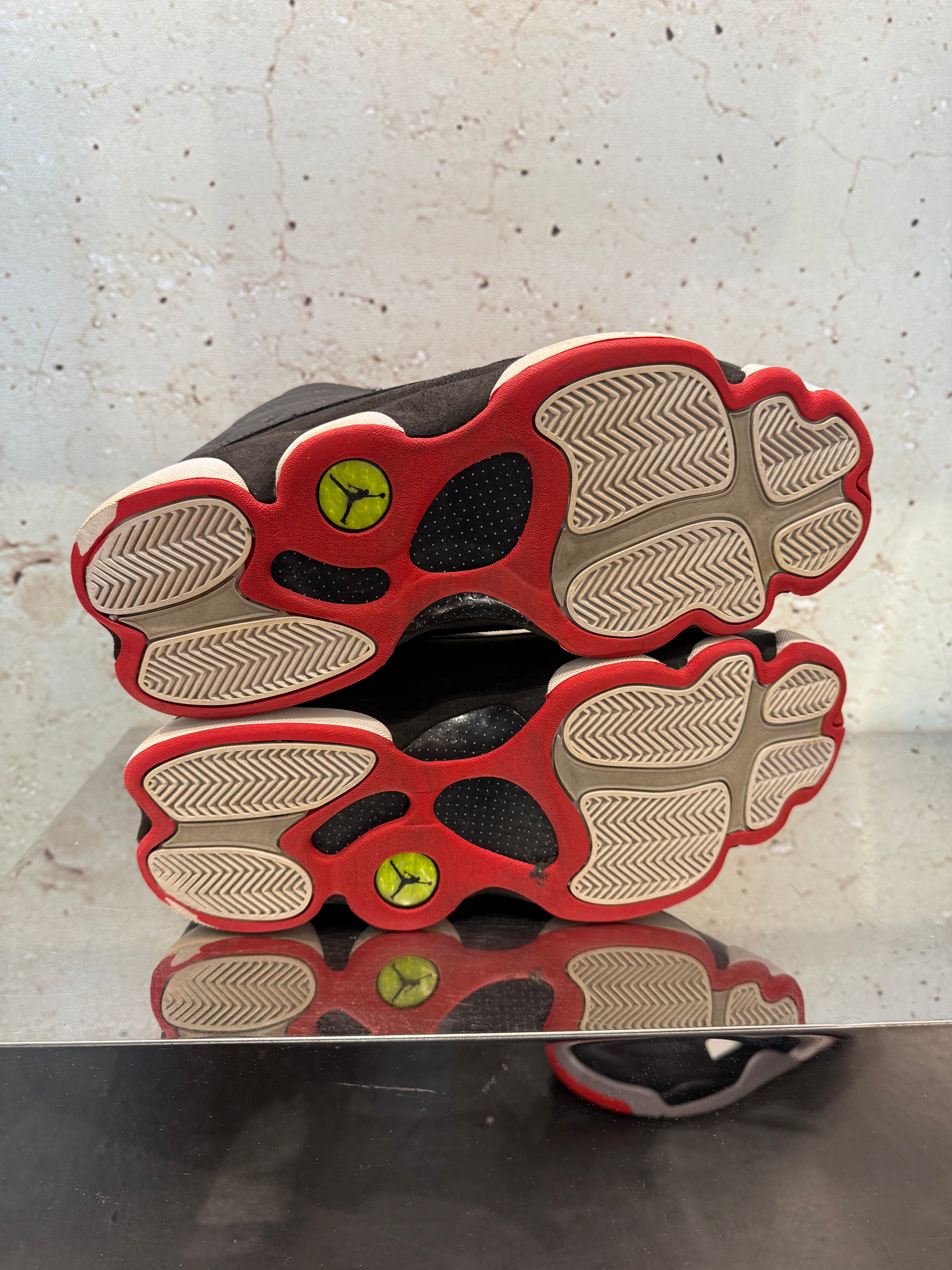 Jordan 13 "Playoffs" Size 12 Preowned