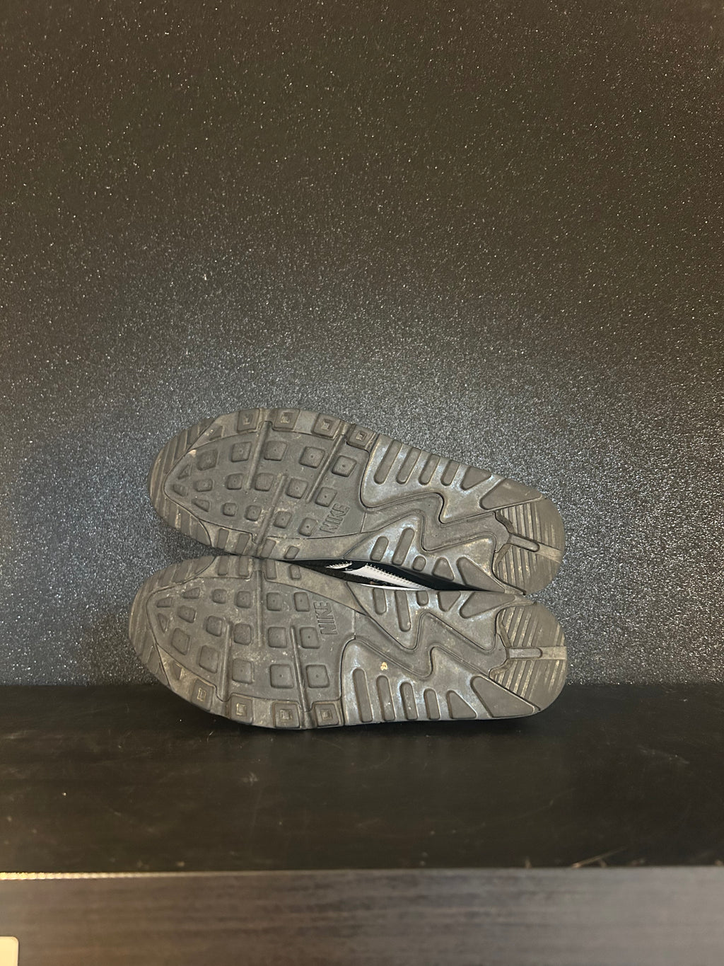 Nike Air Max 90X OFF-White Size 8 Preowned No Box