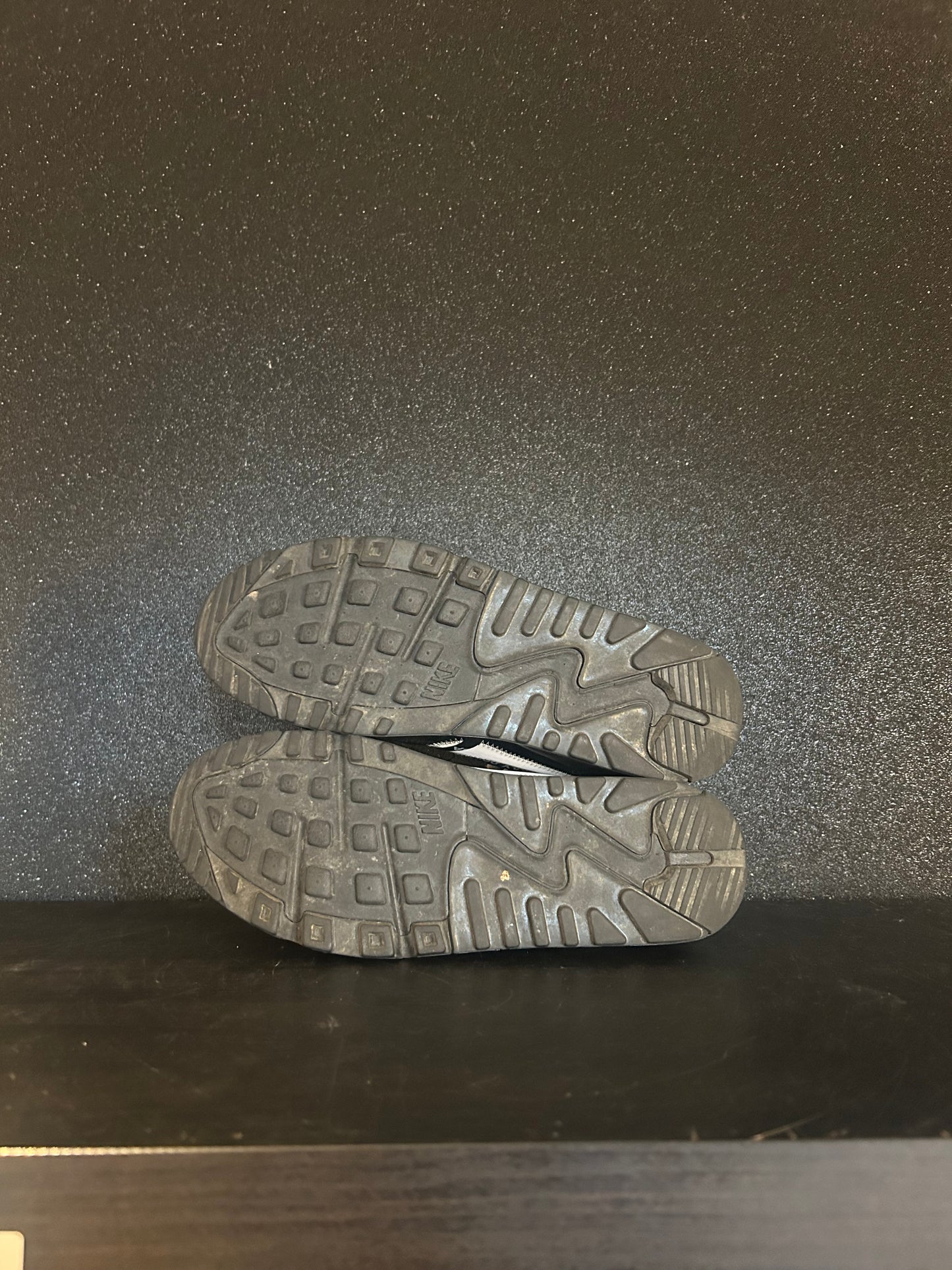 Nike Air Max 90X OFF-White Size 8 Preowned No Box