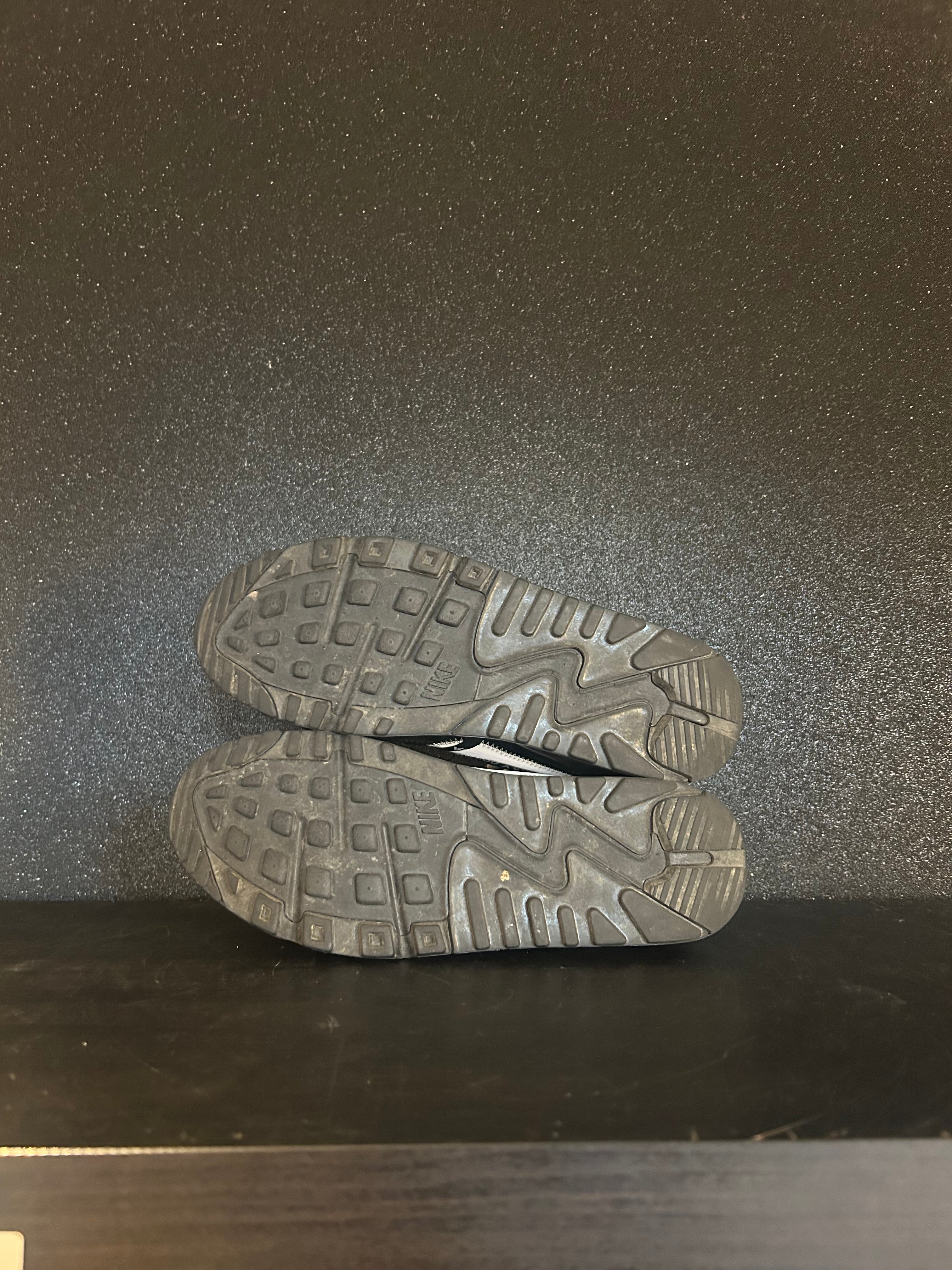 Nike Air Max 90X OFF-White Size 8 Preowned No Box