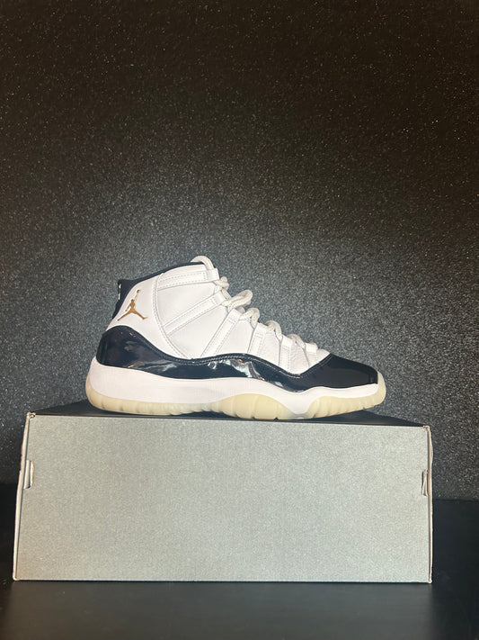 Jordan 11 Retro DMP Gratitude 2023 Size 7 Preowned
