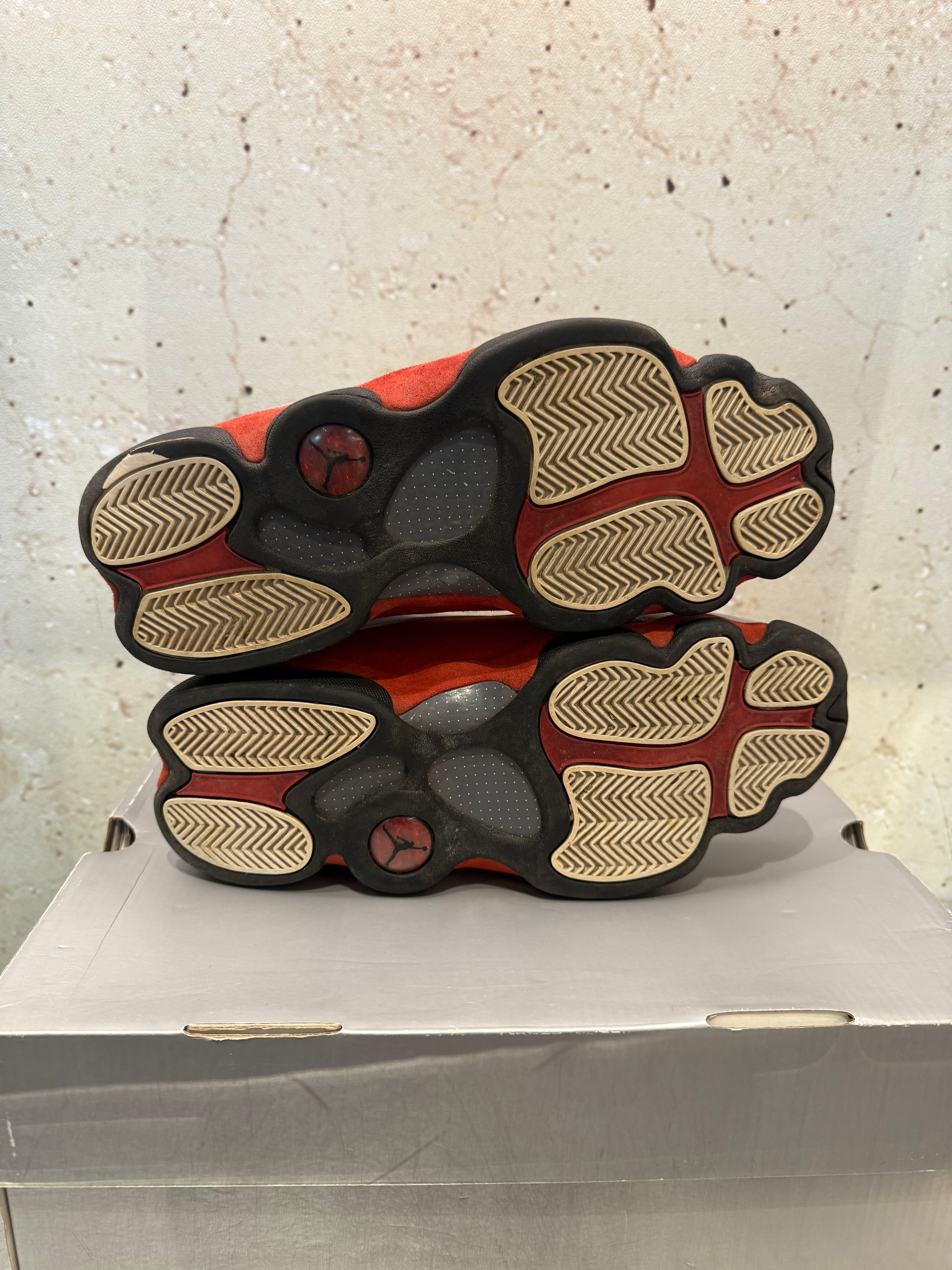 Jordan 13 OG "Chicago" Size 9.5 Preowned