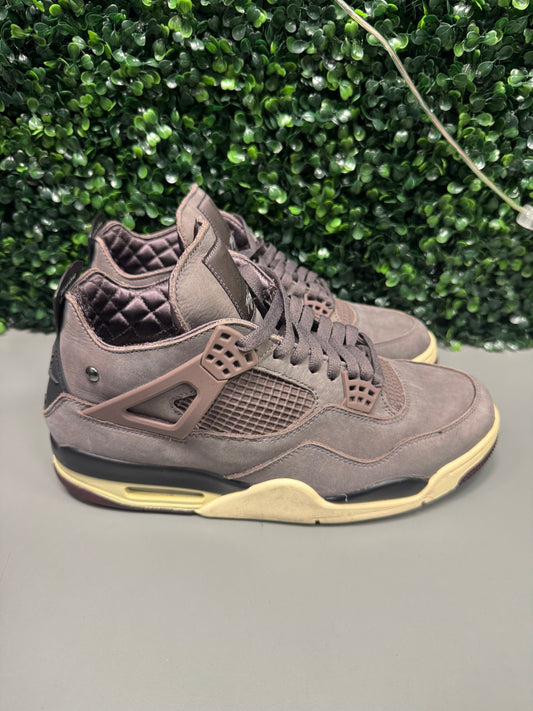 Jordan 4 AMM "Violet Ore" Size 11.5