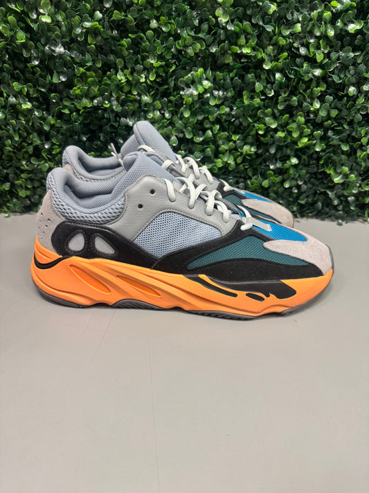 Yeezy 700 "Wash Orange" Size 13.5 Preowned
