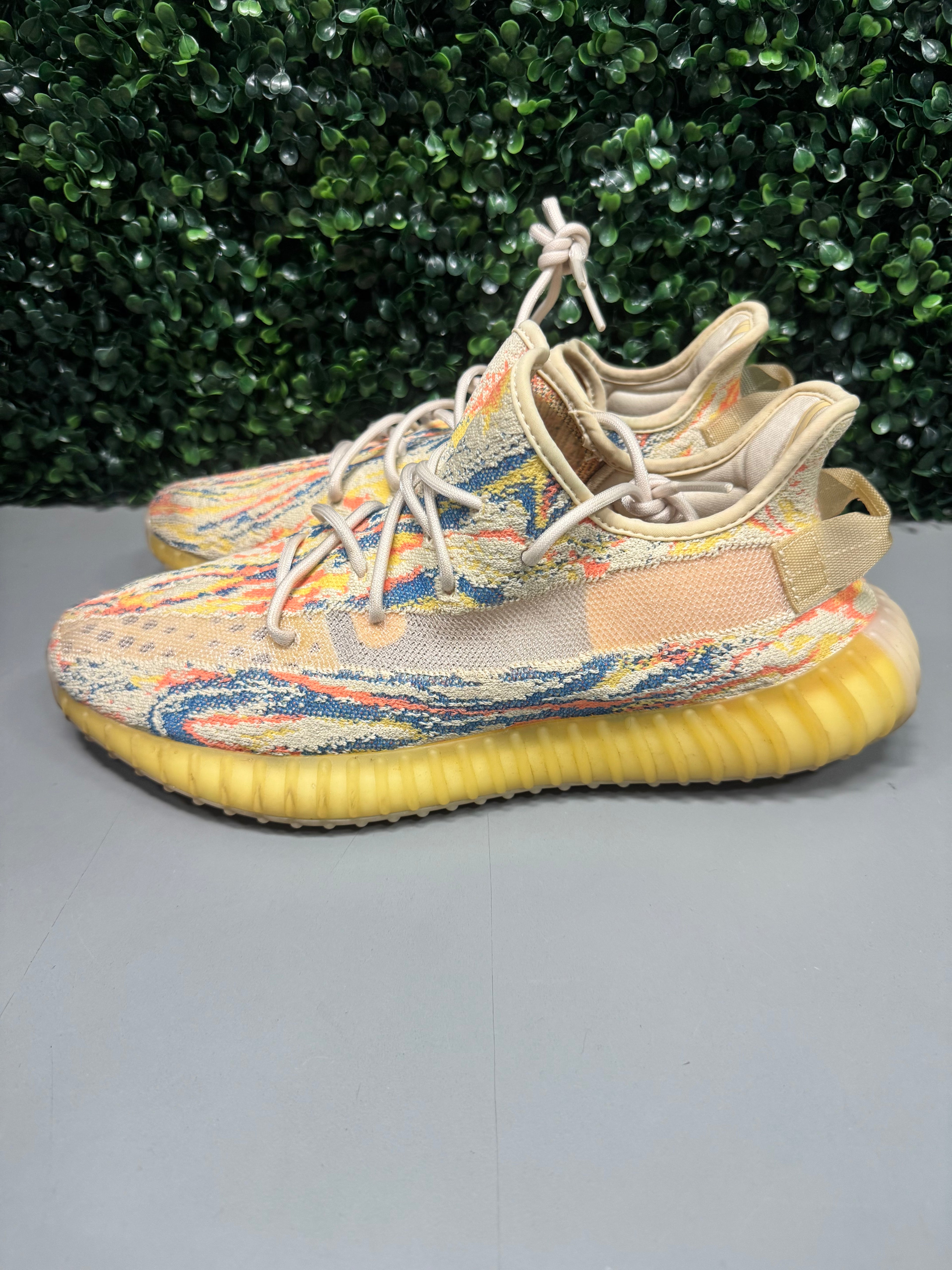 Yeezy 350 V2 "MX Oat" Size 13.5 Preowned