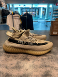 Adidas Yeezy Boost 350 V2 "Slate" Size 11 Preowned