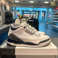 Jordan 3 Retro "Midnight Navy" Size 13 Preowned