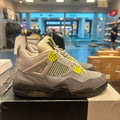 Jordan 4 Retro SE 95 "Neon" Size 11 Preowned
