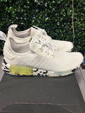 adidas NMD R1 "White Color Splash"Size 13 Preowned