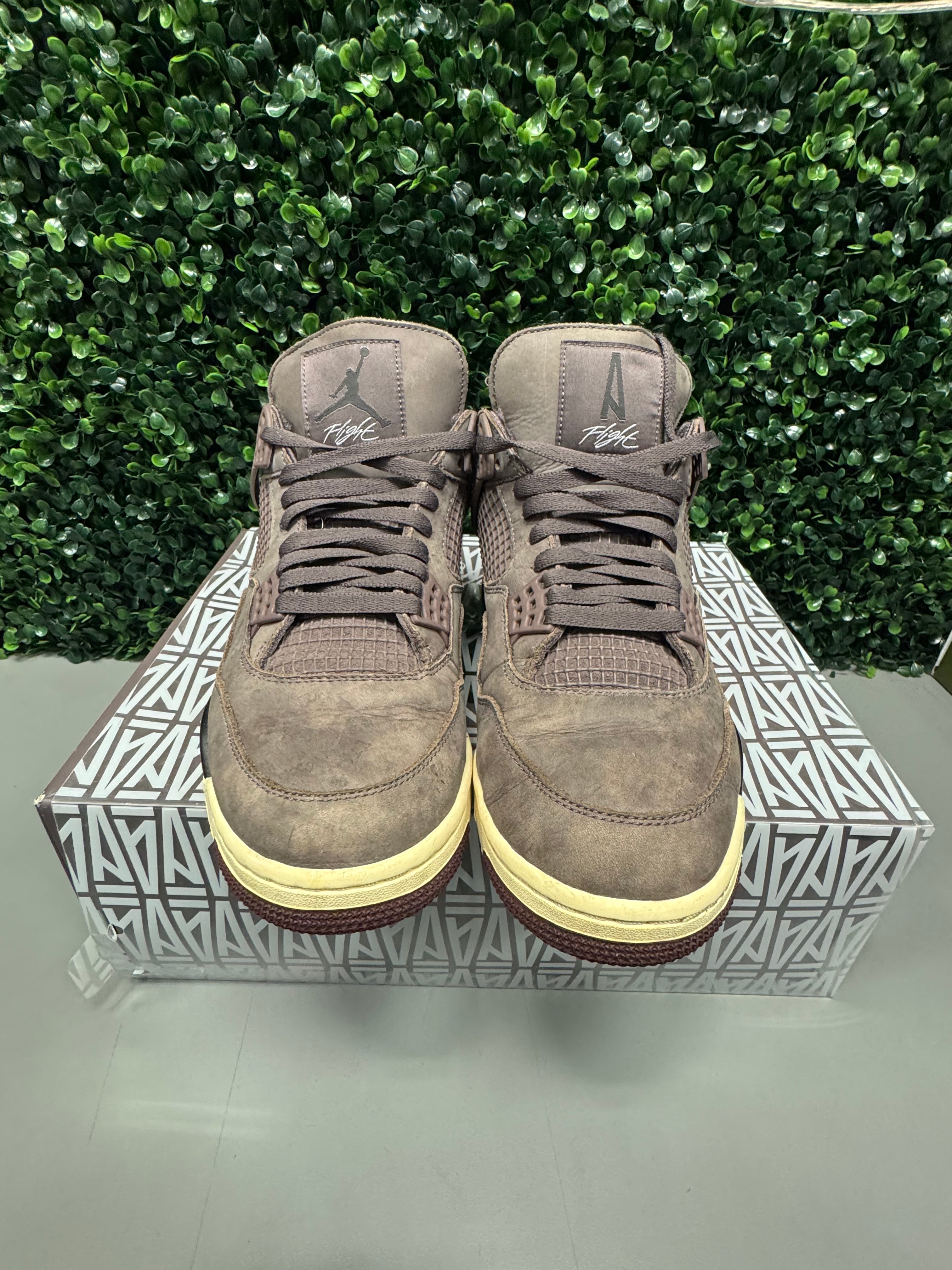 Jordan 4 "AMM" Size 10.5 Preowned