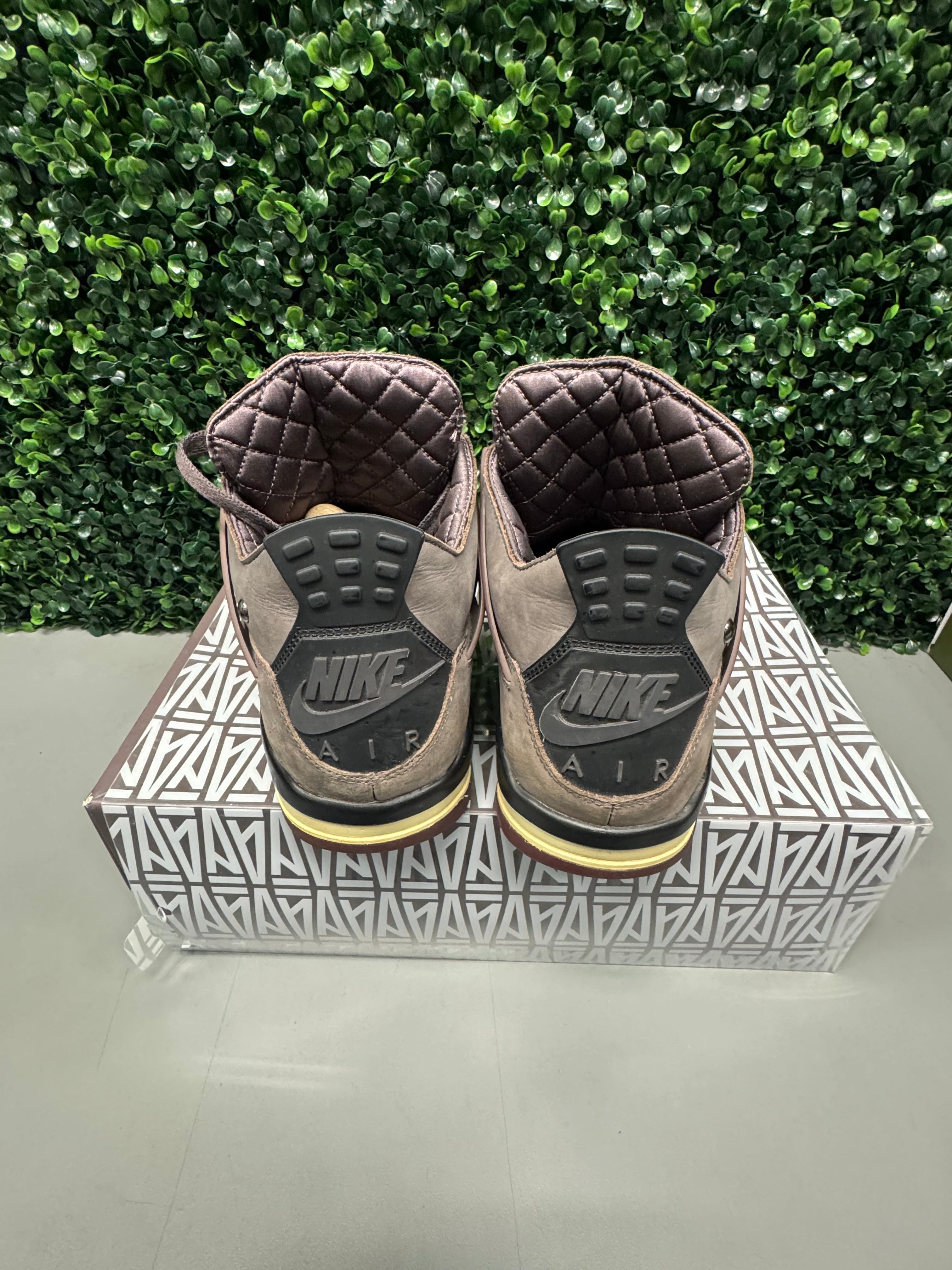 Jordan 4 "AMM" Size 10.5 Preowned