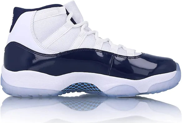 Jordan 11 Retro UNC Win Like 82 (No Box)