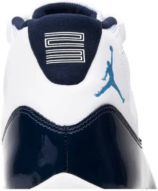 Jordan 11 Retro UNC Win Like 82 (No Box)