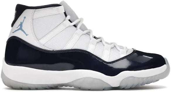 Jordan 11 Retro UNC Win Like 82 (No Box)