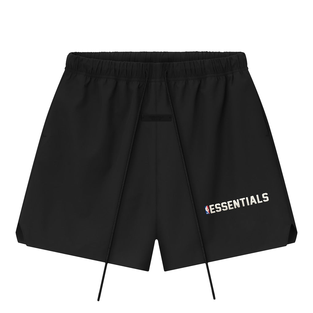 Fear of God x NBA Classic Shorts "Black"