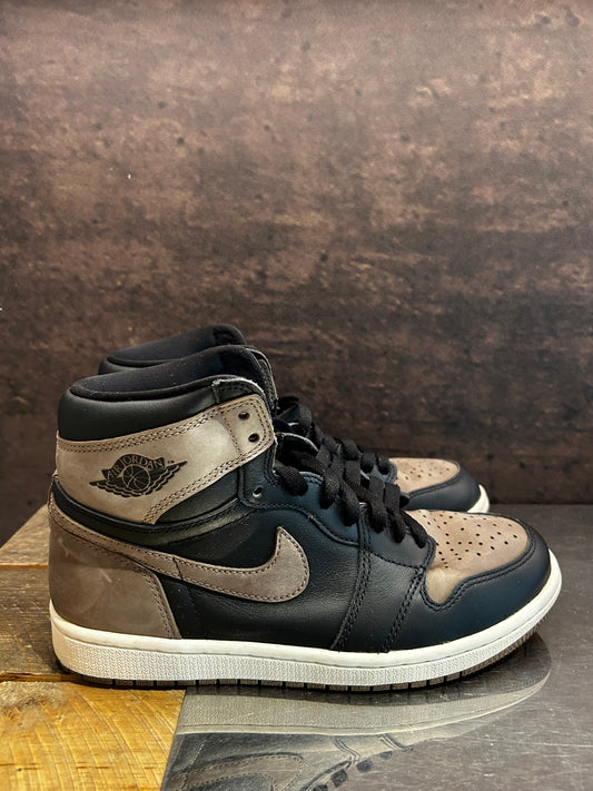 Jordan 1 High "Palomino " Size 7.5 Preowned