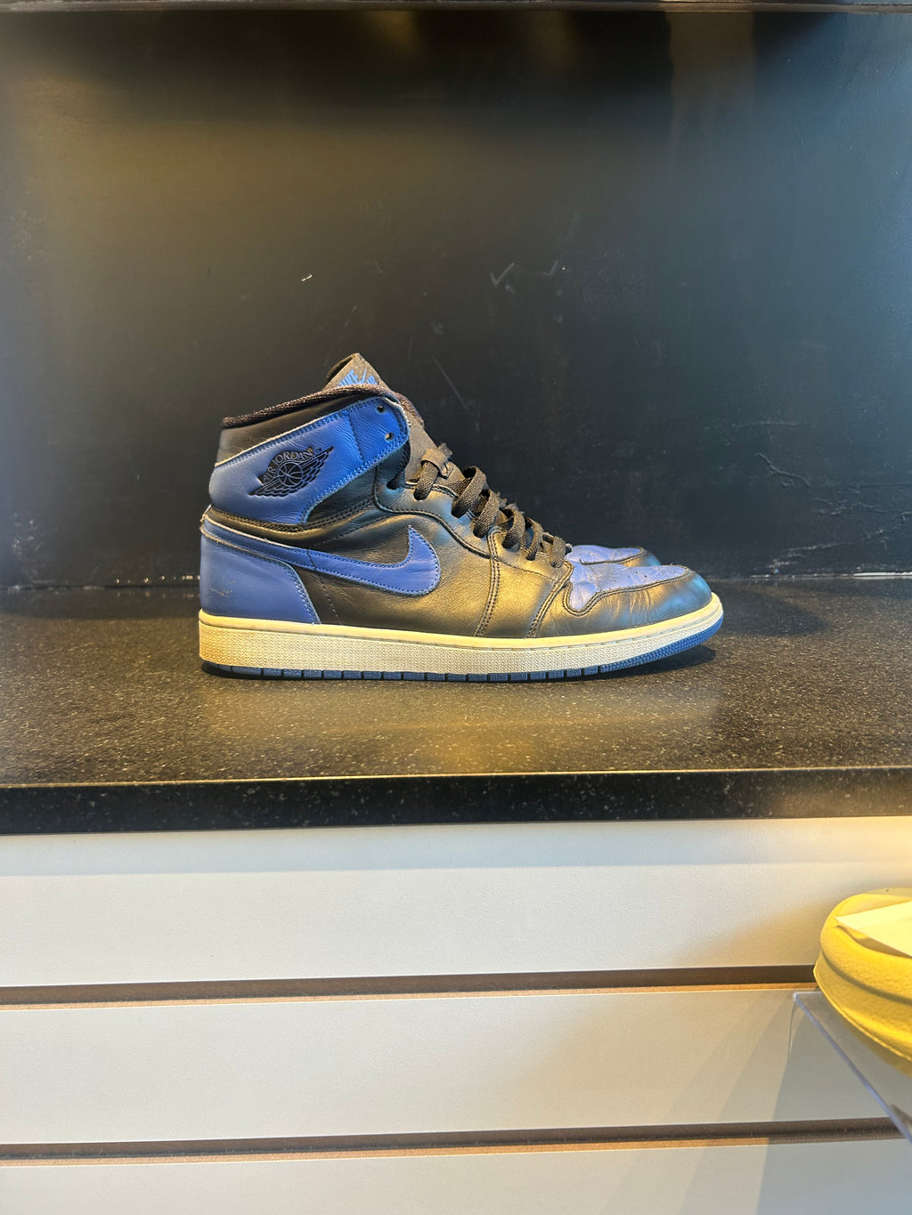 Jordan 1 Royal 2014 Size 12 Preowned