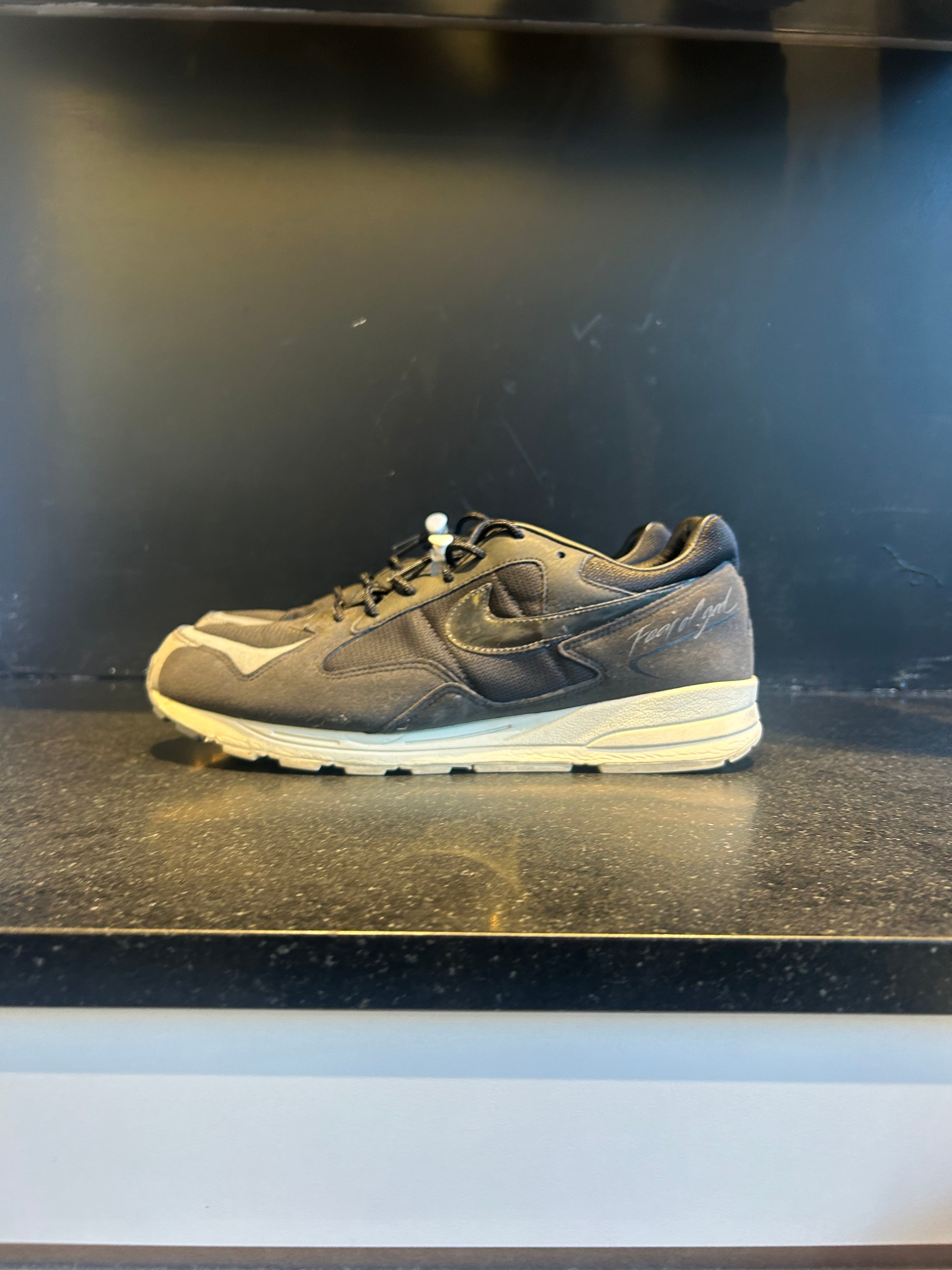 Nike FOG Skylon Size 11 Preowned
