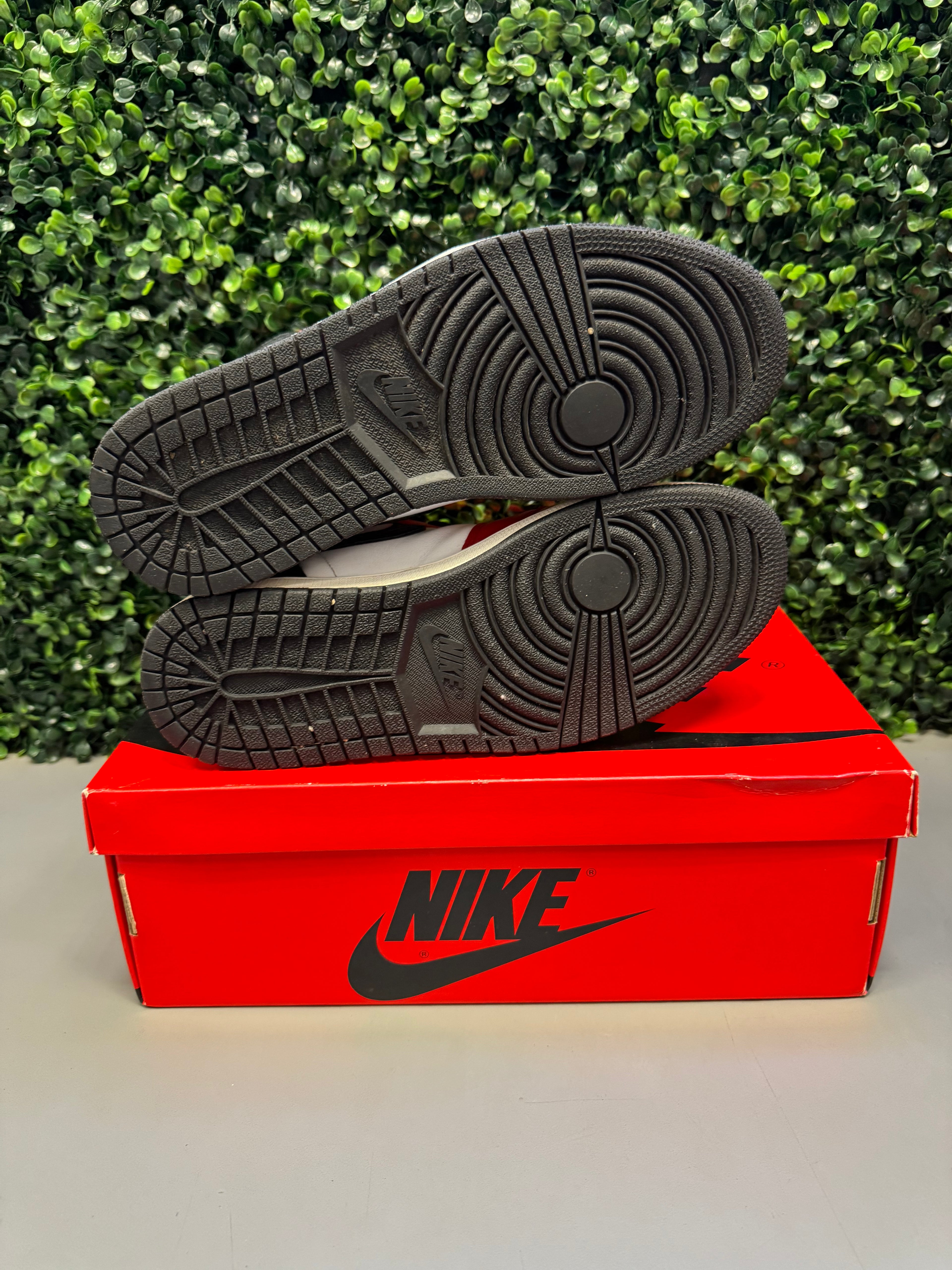 Jordan 1 High "Satin Snake" Size 11W / 9.5M Preowned