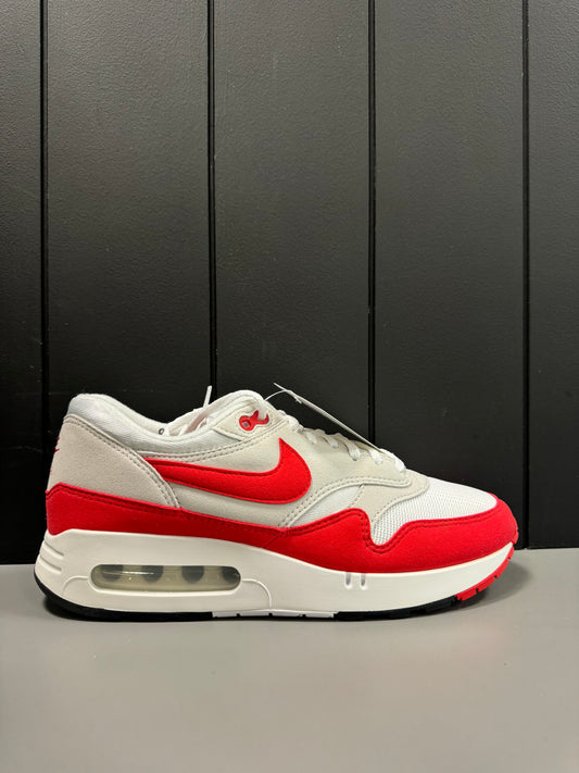 Nike Air Max 1 '86 OG Big Bubble "Sport Red" Size 8 Preowned