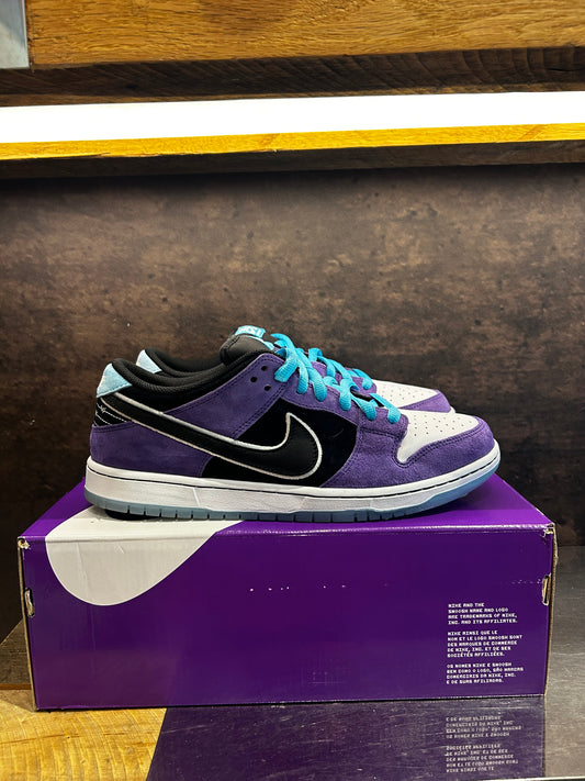 Nike SB Dunk Low "Hayley Wilson" Size 11.5 Preowned