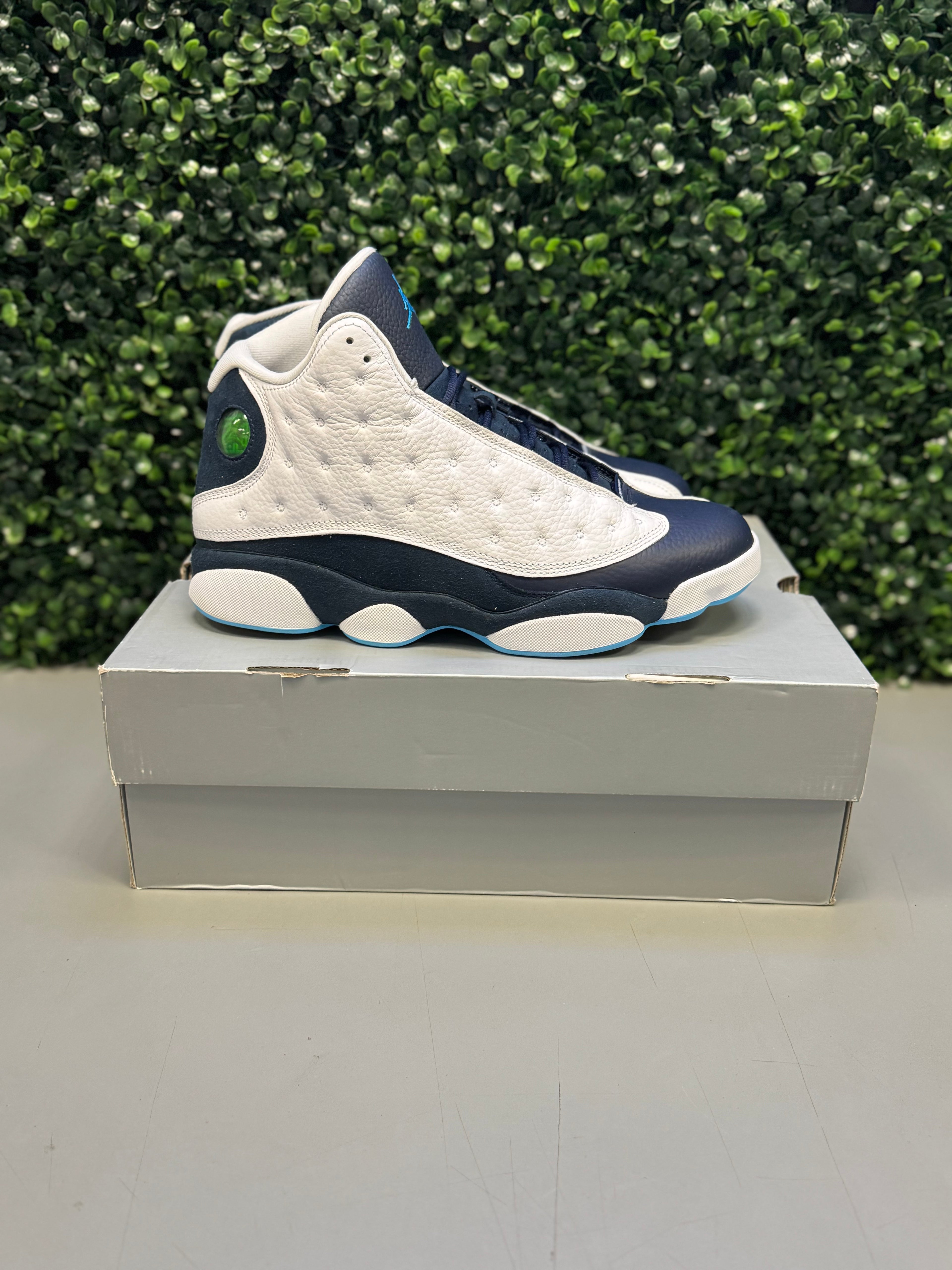 Jordan 13 "Obsidian" Size 11.5 Preowned