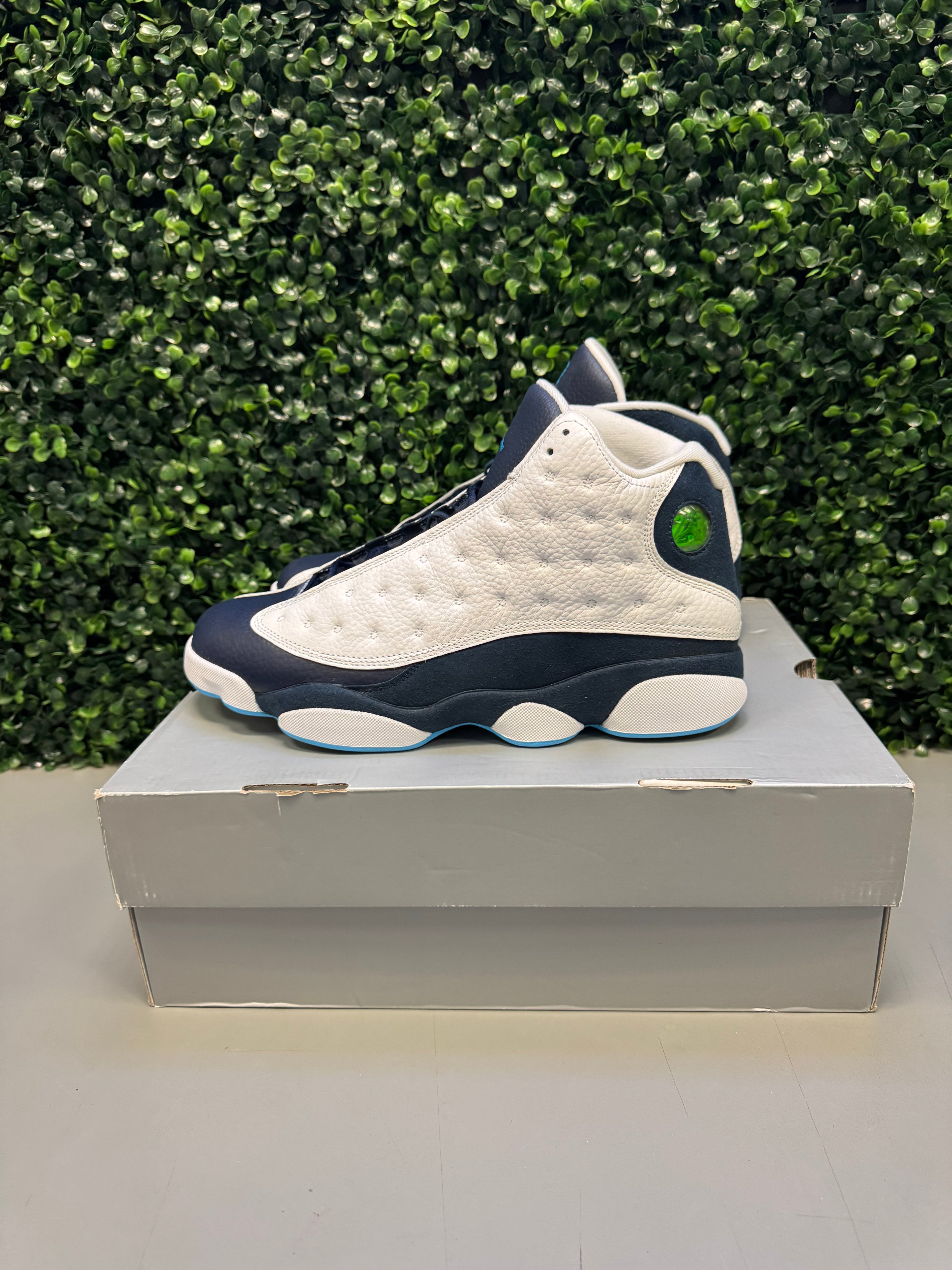 Jordan 13 "Obsidian" Size 11.5 Preowned