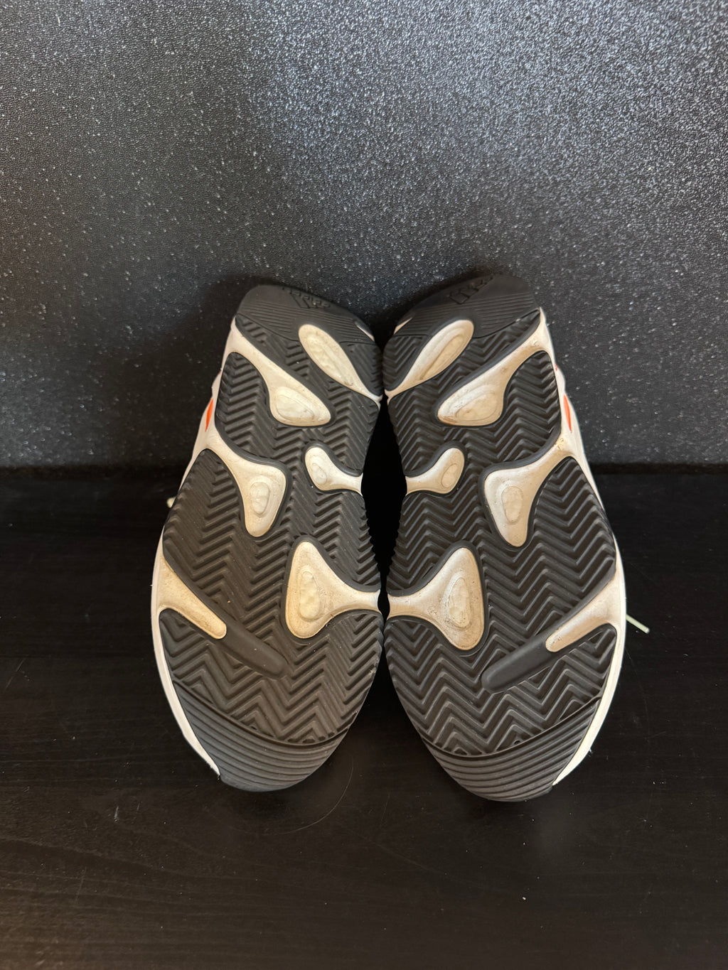 Yeezy 700 'Waverunner' Size 10 Preowned with no box