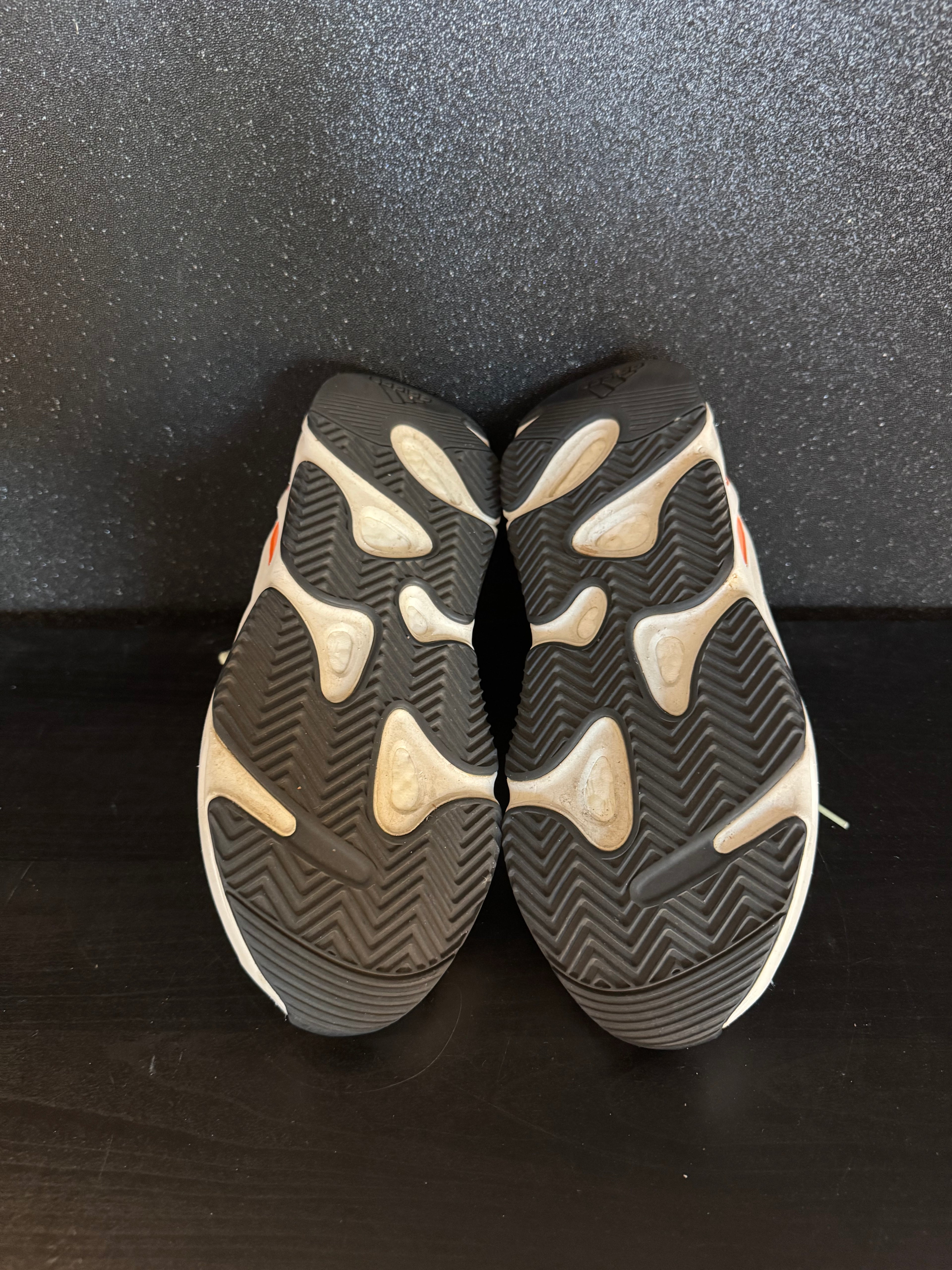 Yeezy 700 'Waverunner' Size 10 Preowned with no box