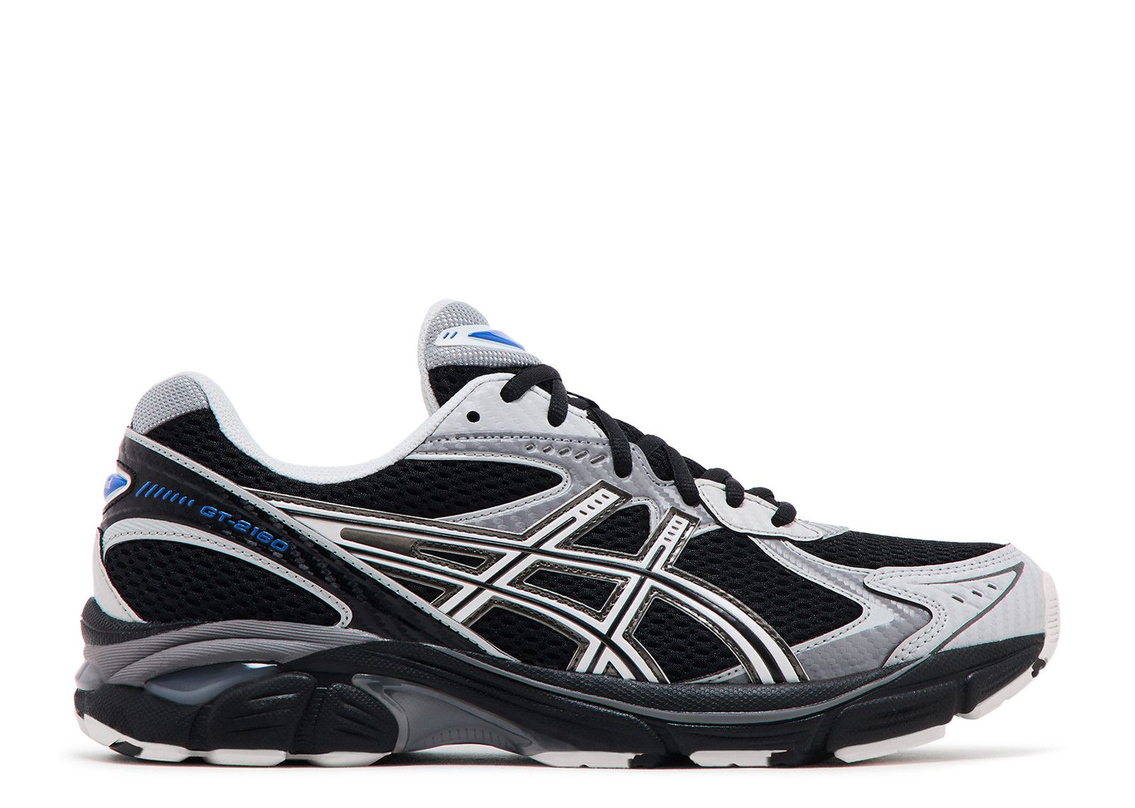 Asics GT-2160 "JJJJound Inverted Blue"