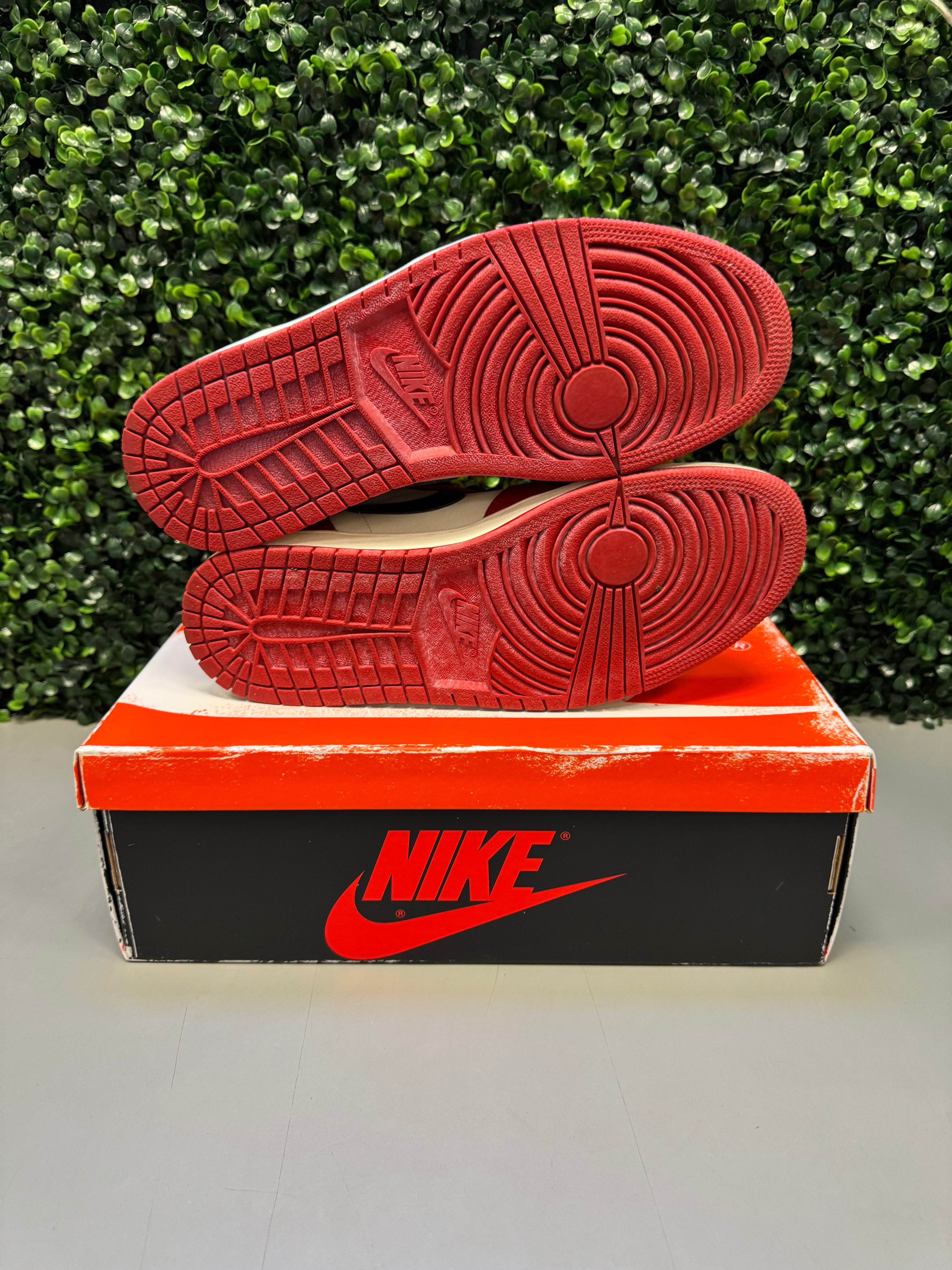 Jordan 1 High "Lost And Found" Size 11.5 Preowned